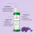 Alps Goodness Lavender Argan Oil and Vitamin E Hair Oil